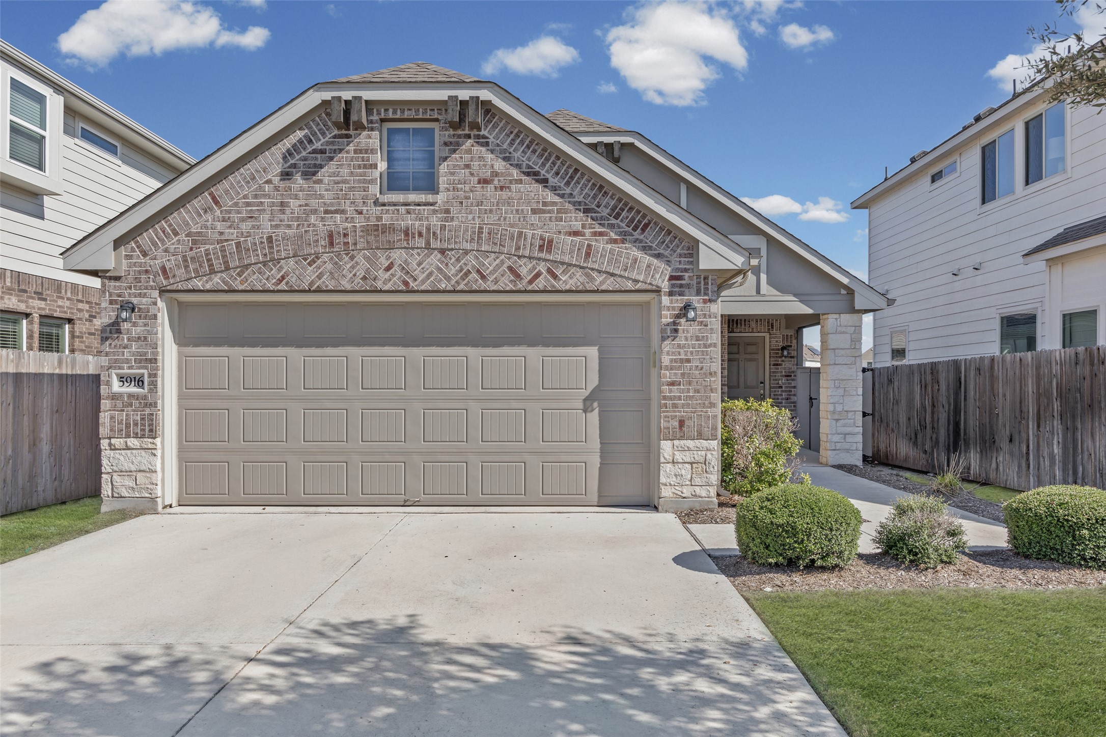 5916 Principale Dr Unit 139 — photo