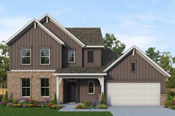 285 Pine Bark Dr — photo