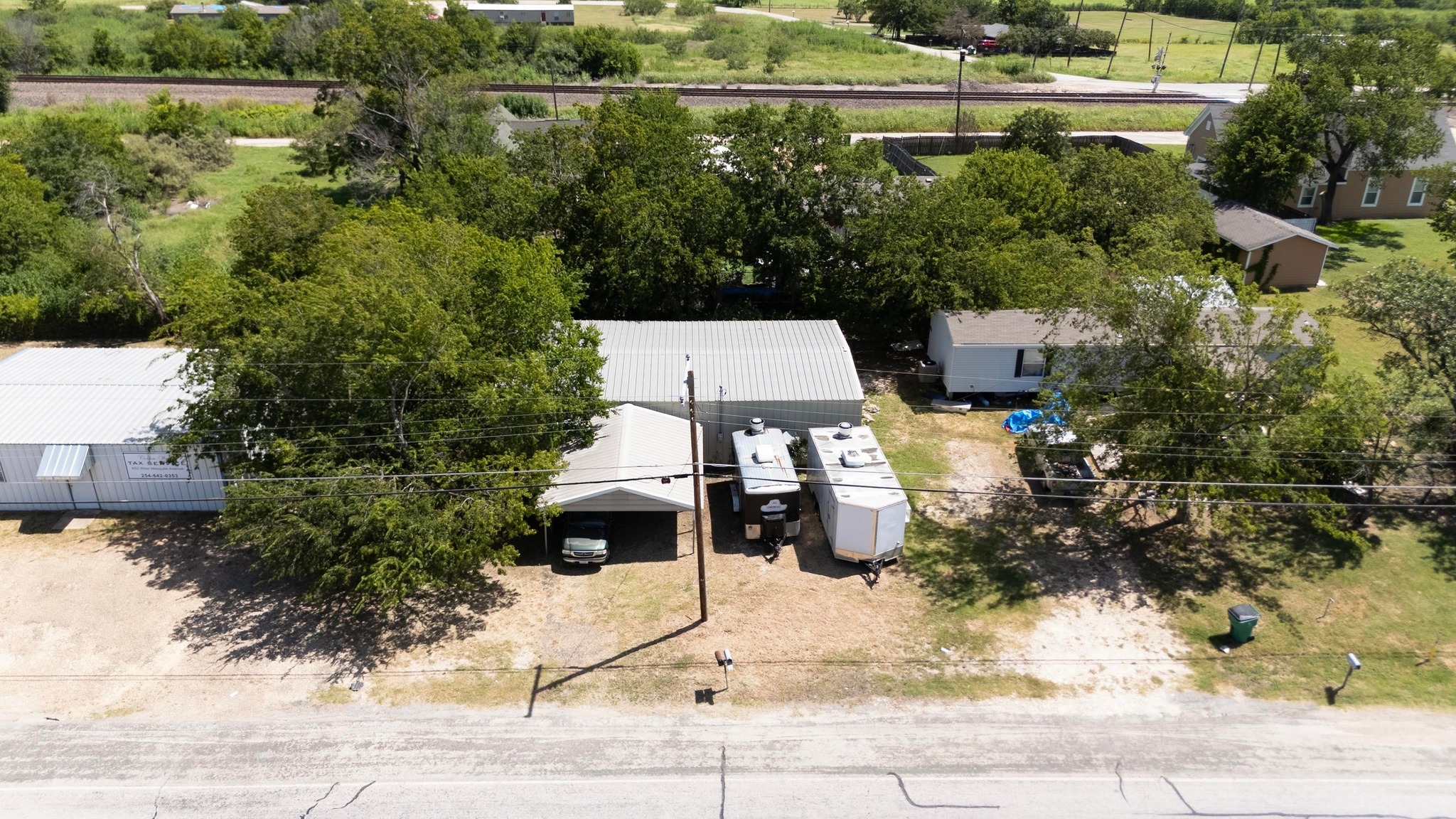 508 W Mesquite Ave — photo