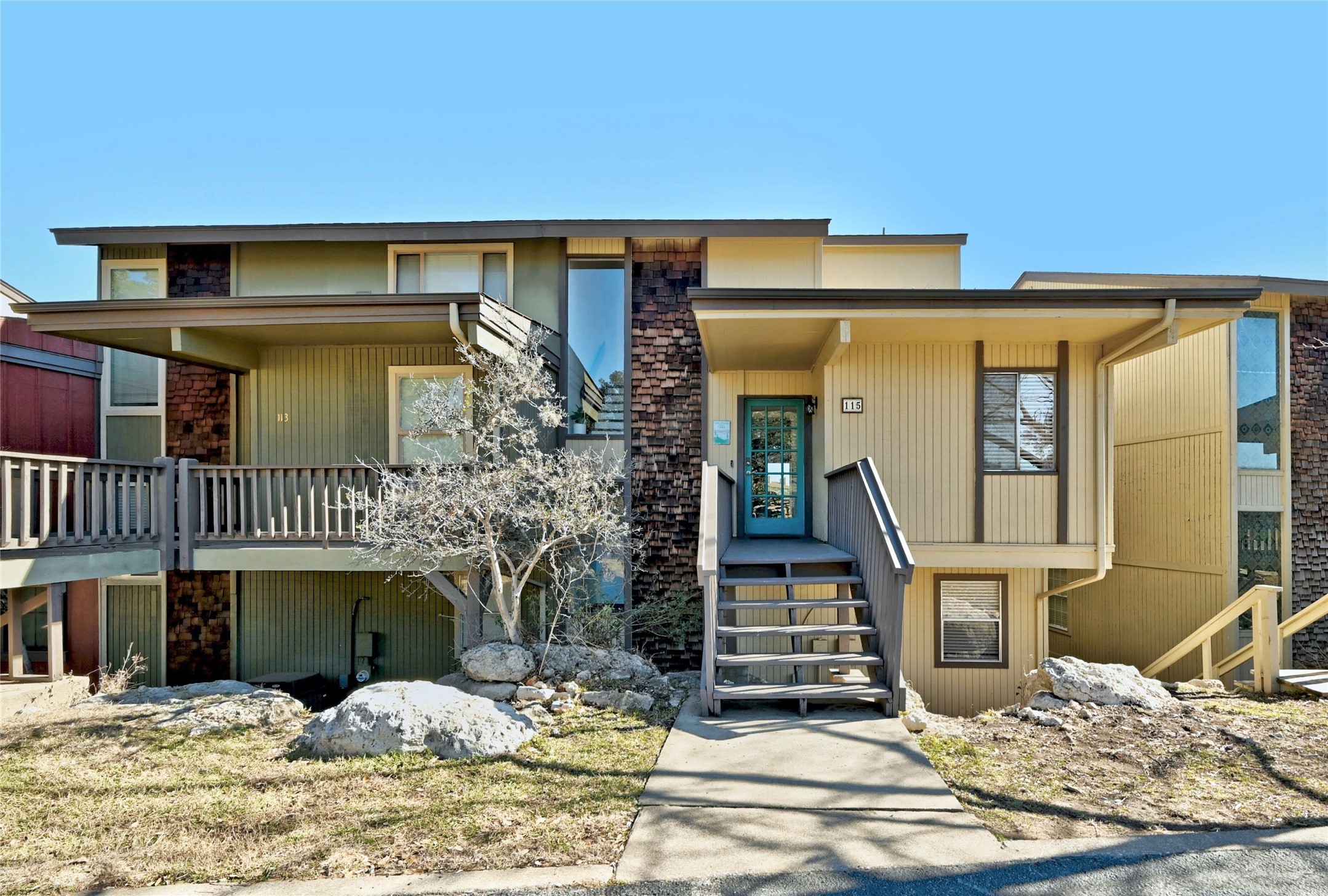 115 Comanche Point, Point Venture, TX 78645 — photo 3