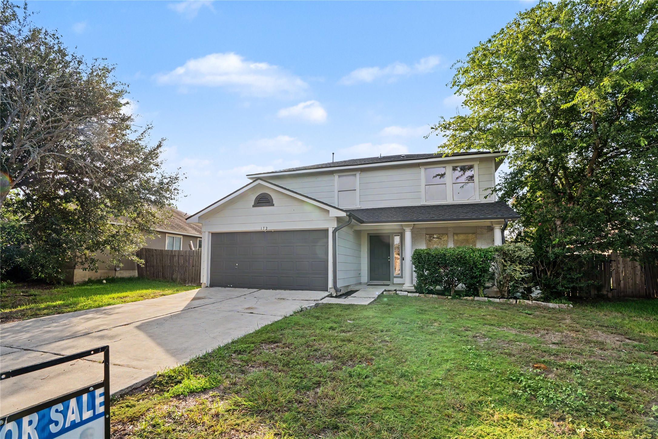 172 Discovery, Kyle, TX 78640 — photo 2