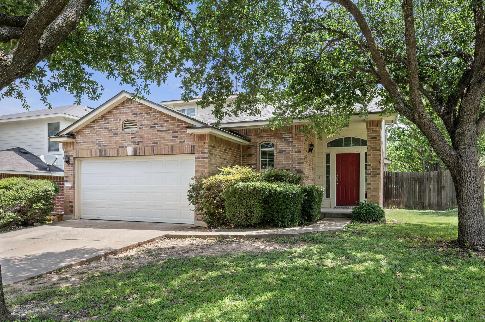 1519 Plume Grass Pl — photo