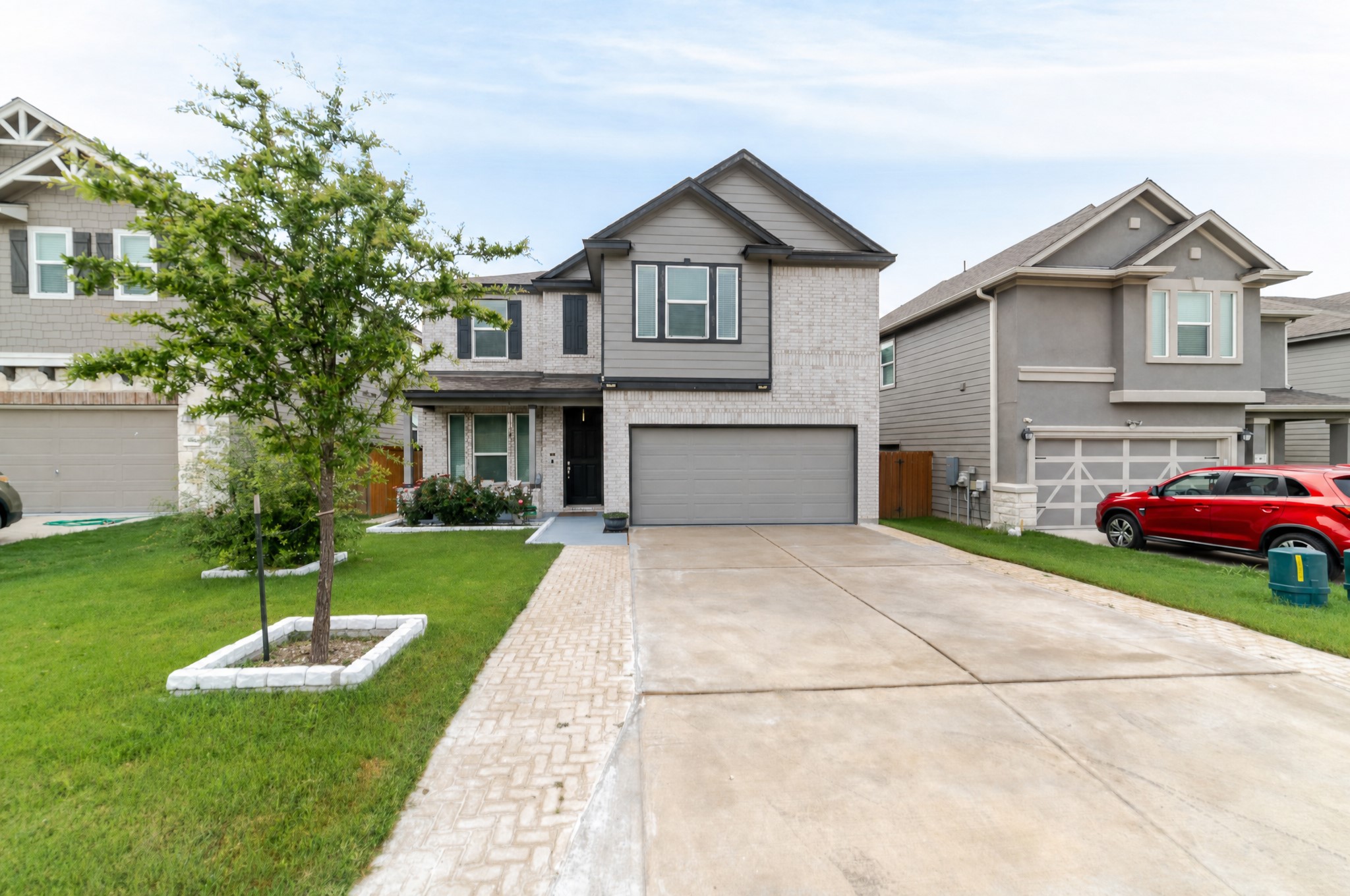 412 Josey Wales Dr — photo