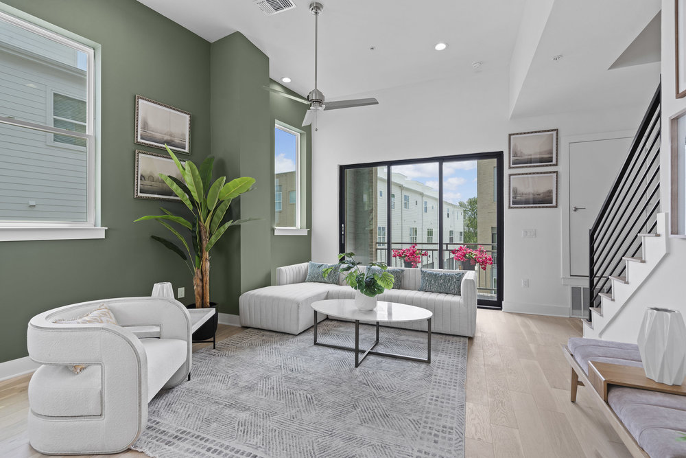 2805 McCurdy St 10 — photo