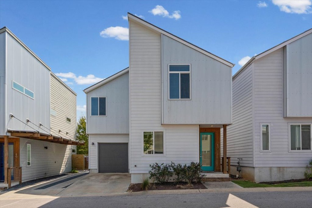 801 N Bluff Dr Unit 45 — photo