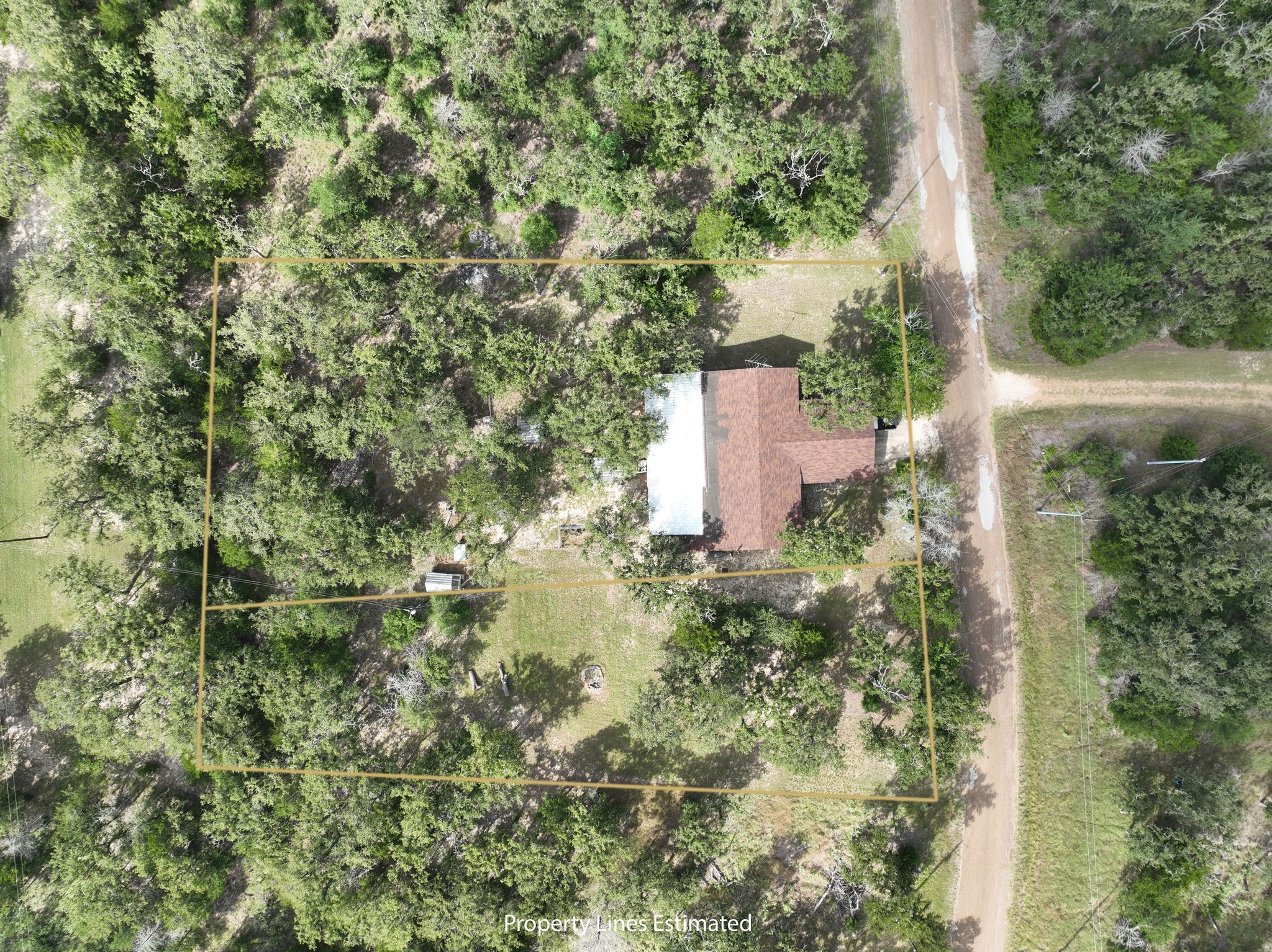 516 Wilderness Rd — photo