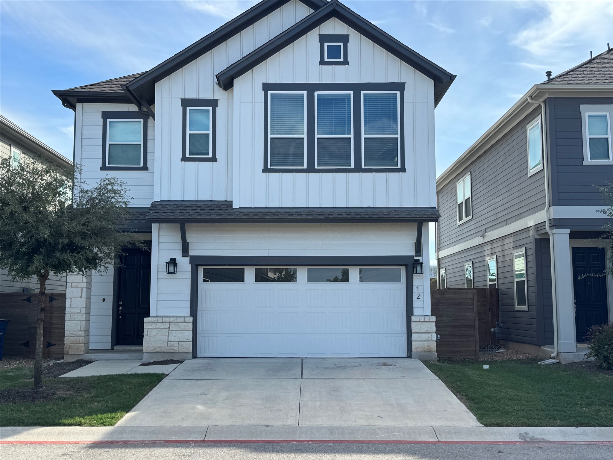 3000 Chisholm Trail Rd Unit 12 — photo