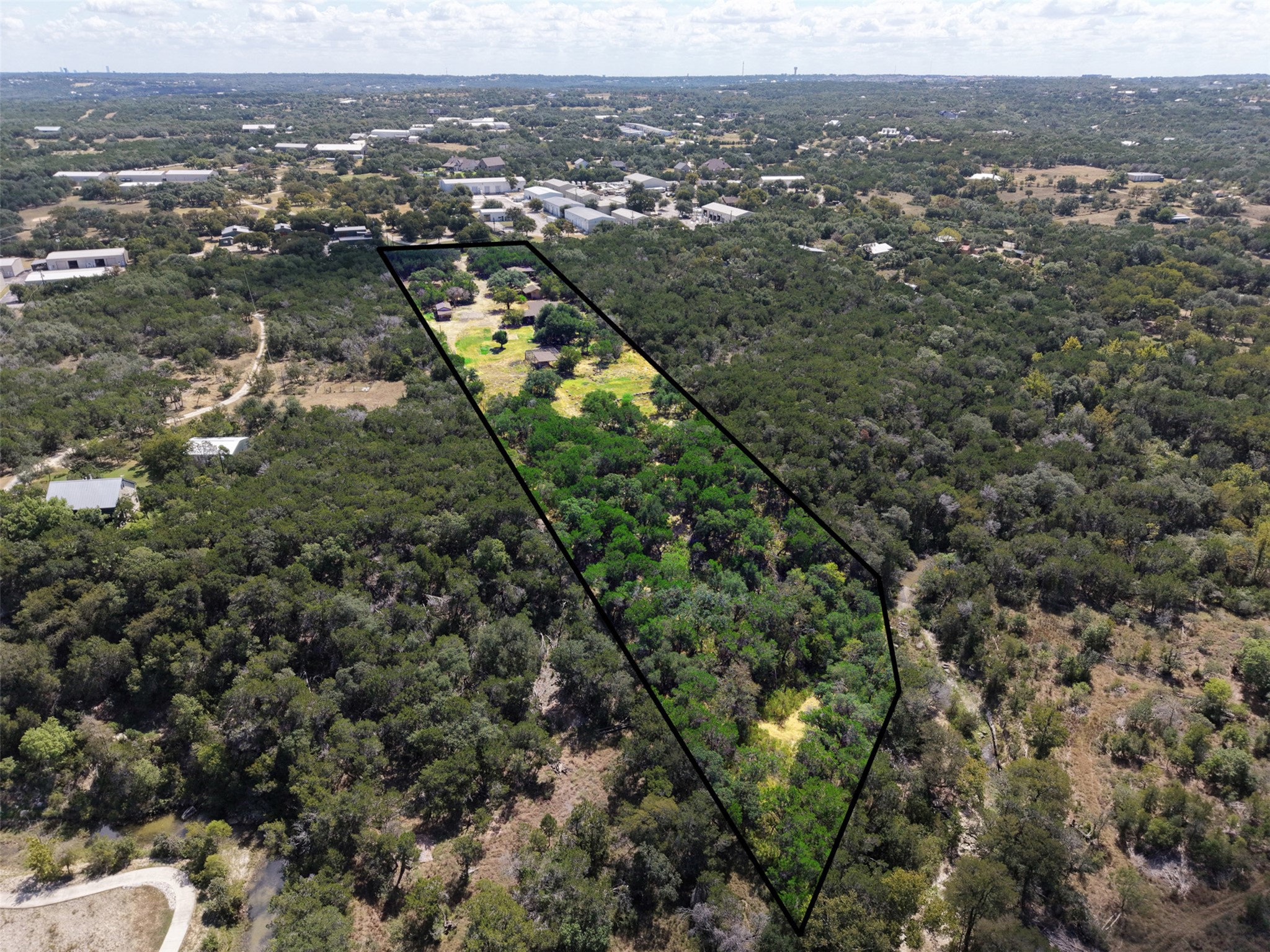 12430 Pauls Valley Rd — photo