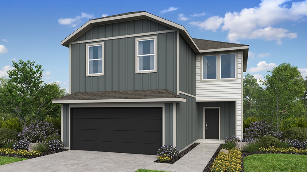 5925 Alfred Acres Dr — photo
