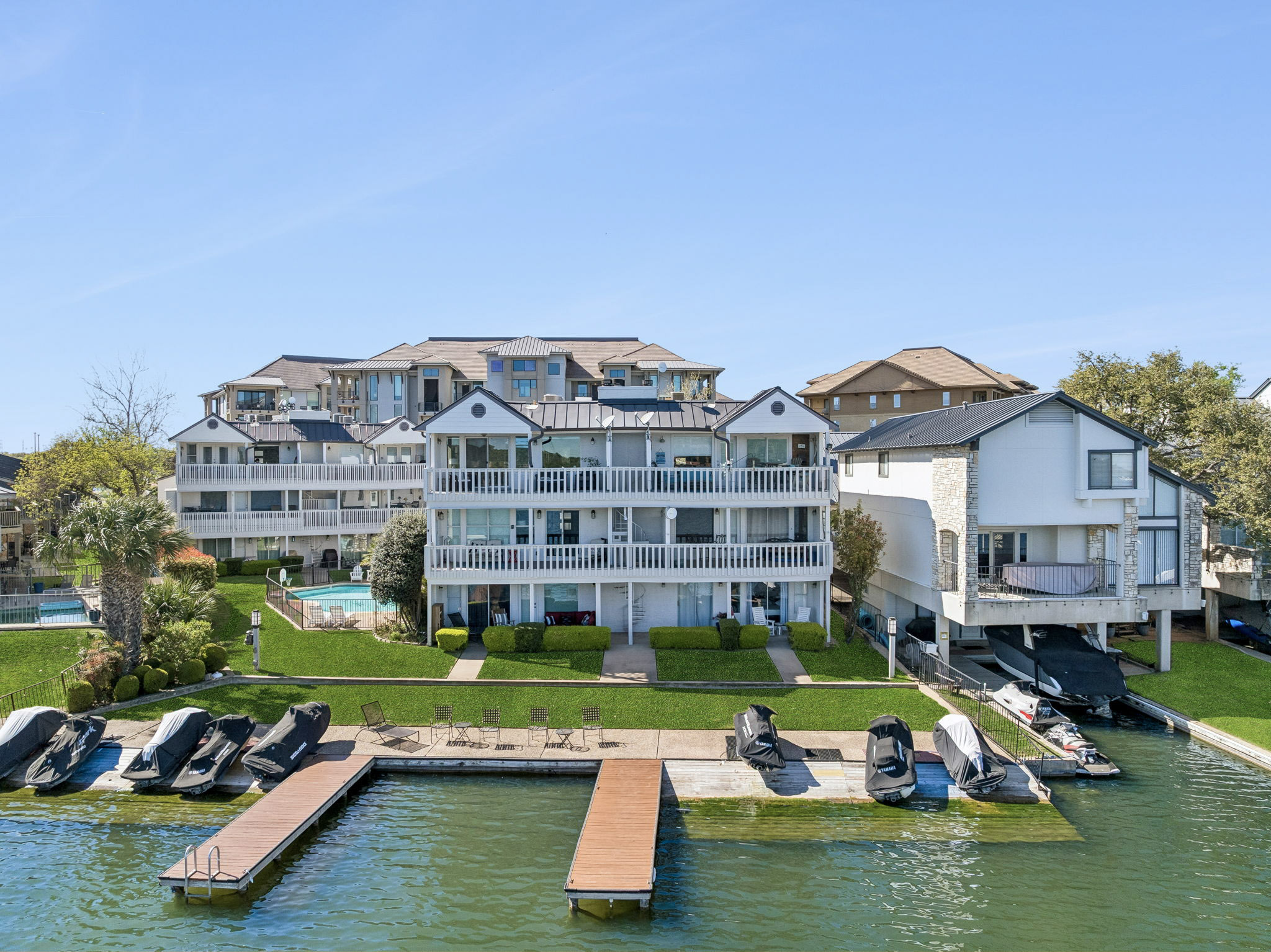 101 Island Dr — photo