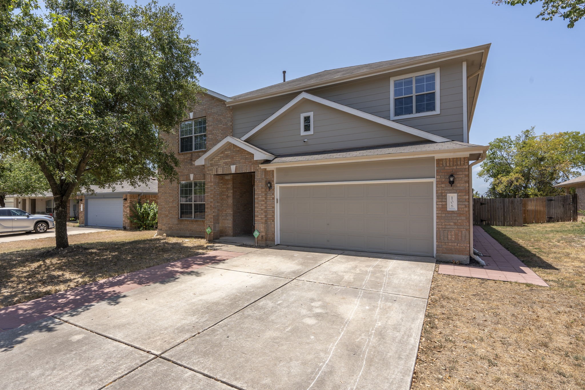 108 Colt Loop, Kyle, TX 78640