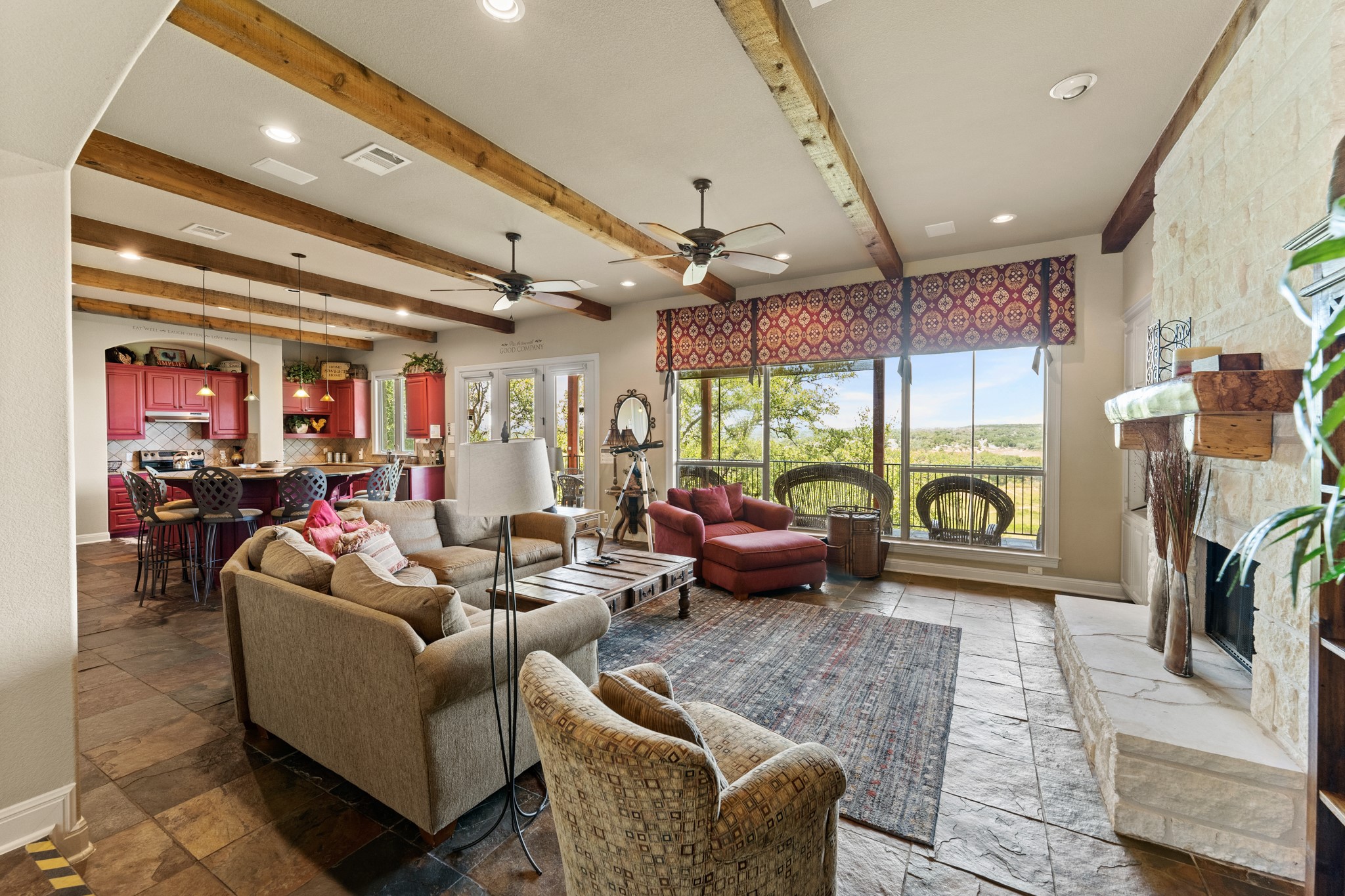1017 Coventry Road, Spicewood, TX 78669 — photo 3