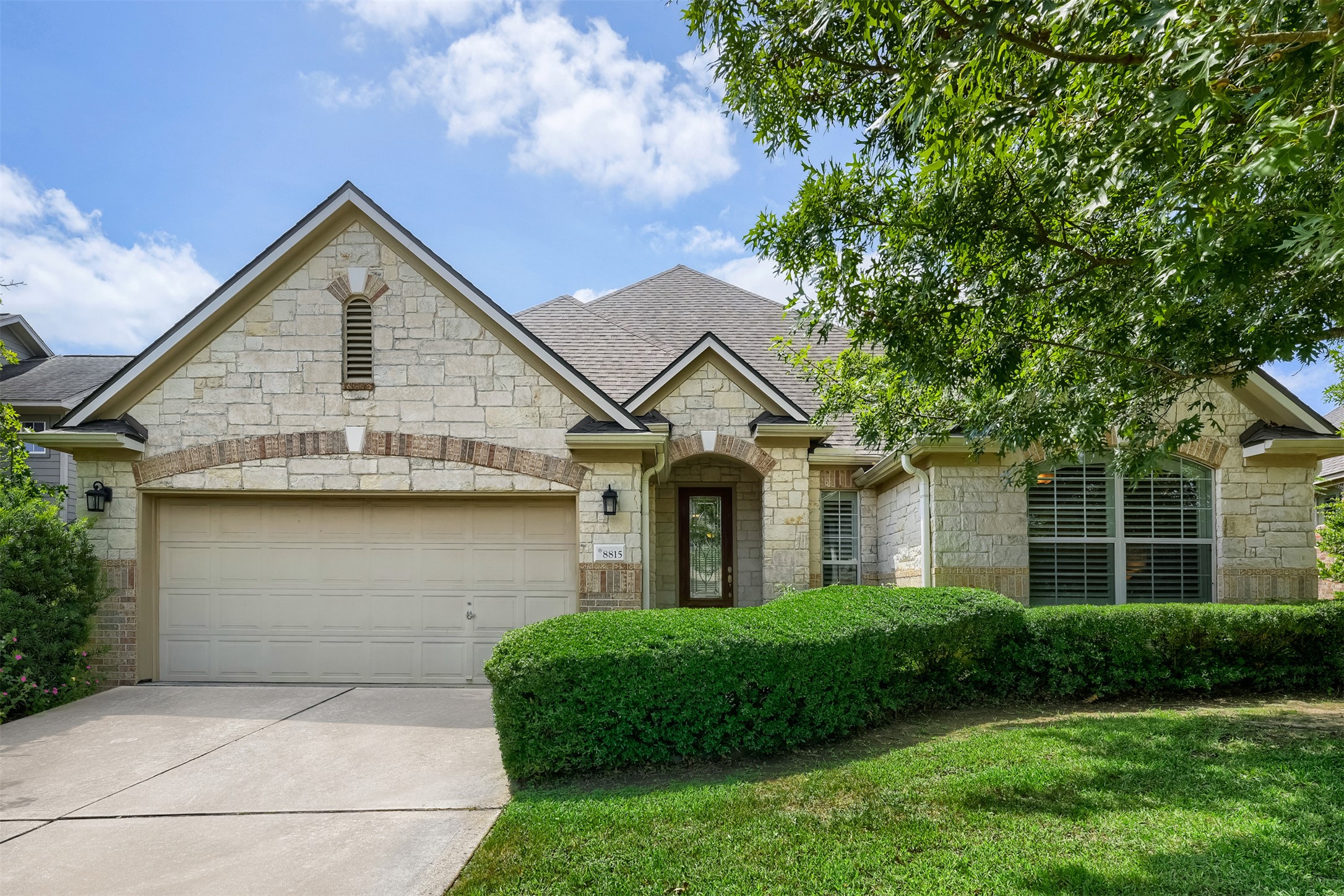8815 Towana Trl — photo