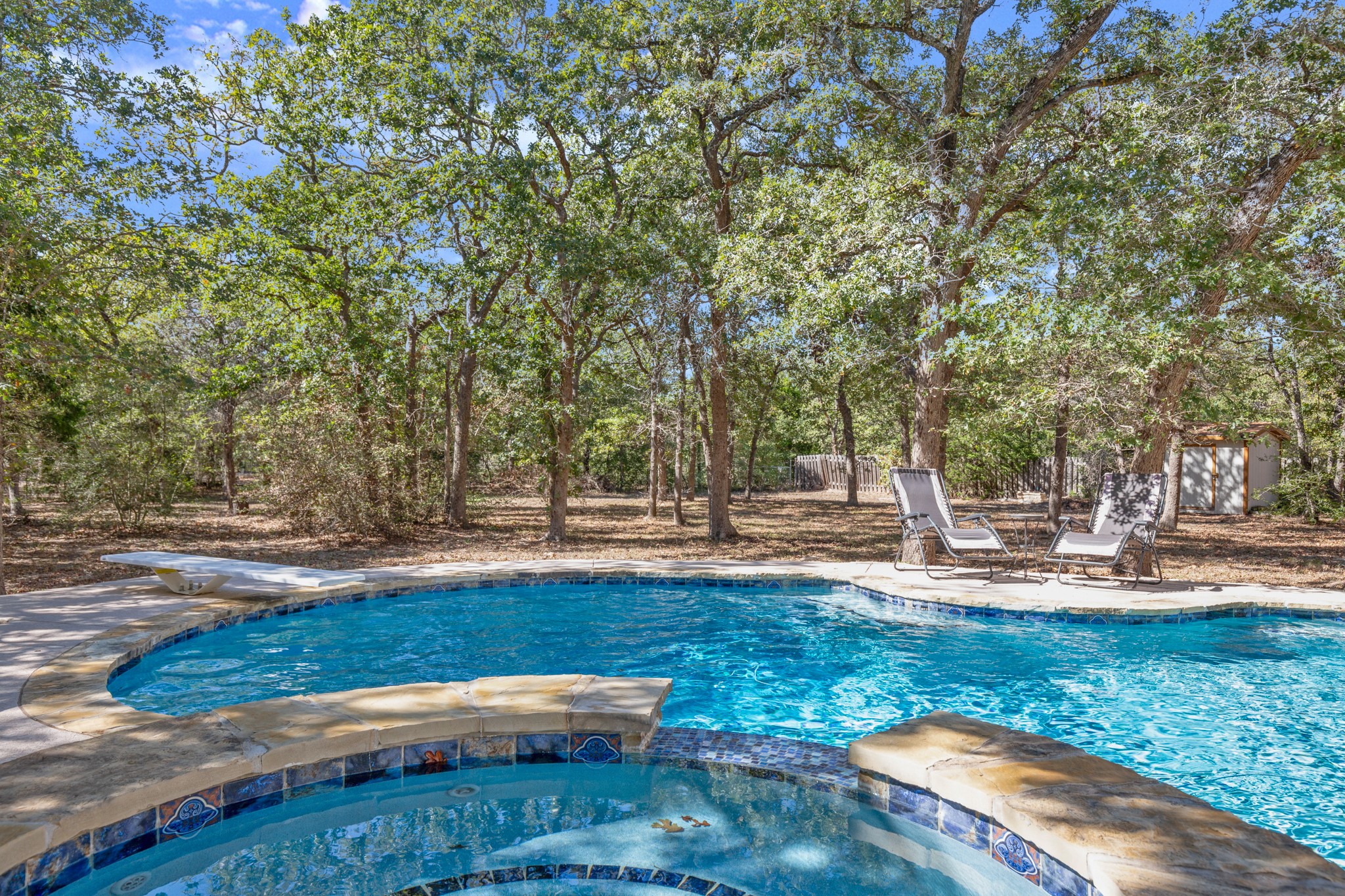 149 Spanish Oak Trl — photo