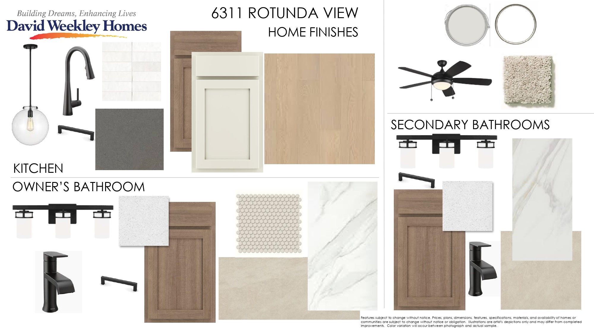 6311 Rotunda Vw, Austin, TX 78747 — photo 3