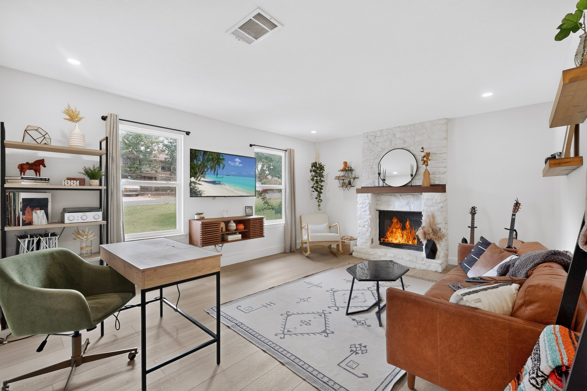 7402 Gaines Mill Ln — photo