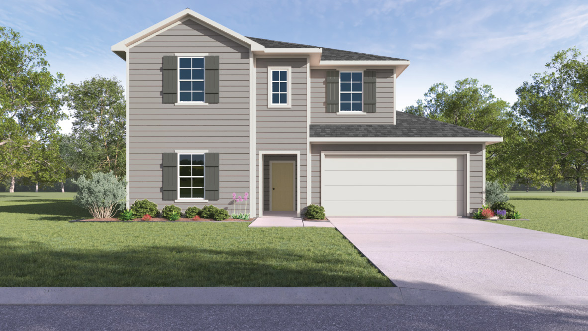 12112 Silverston Tree Bnd — photo