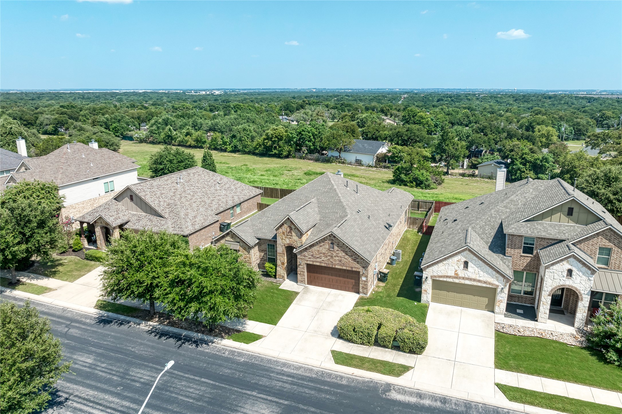 600 Rosedale Boulevard, Georgetown, TX 78628 — photo 3