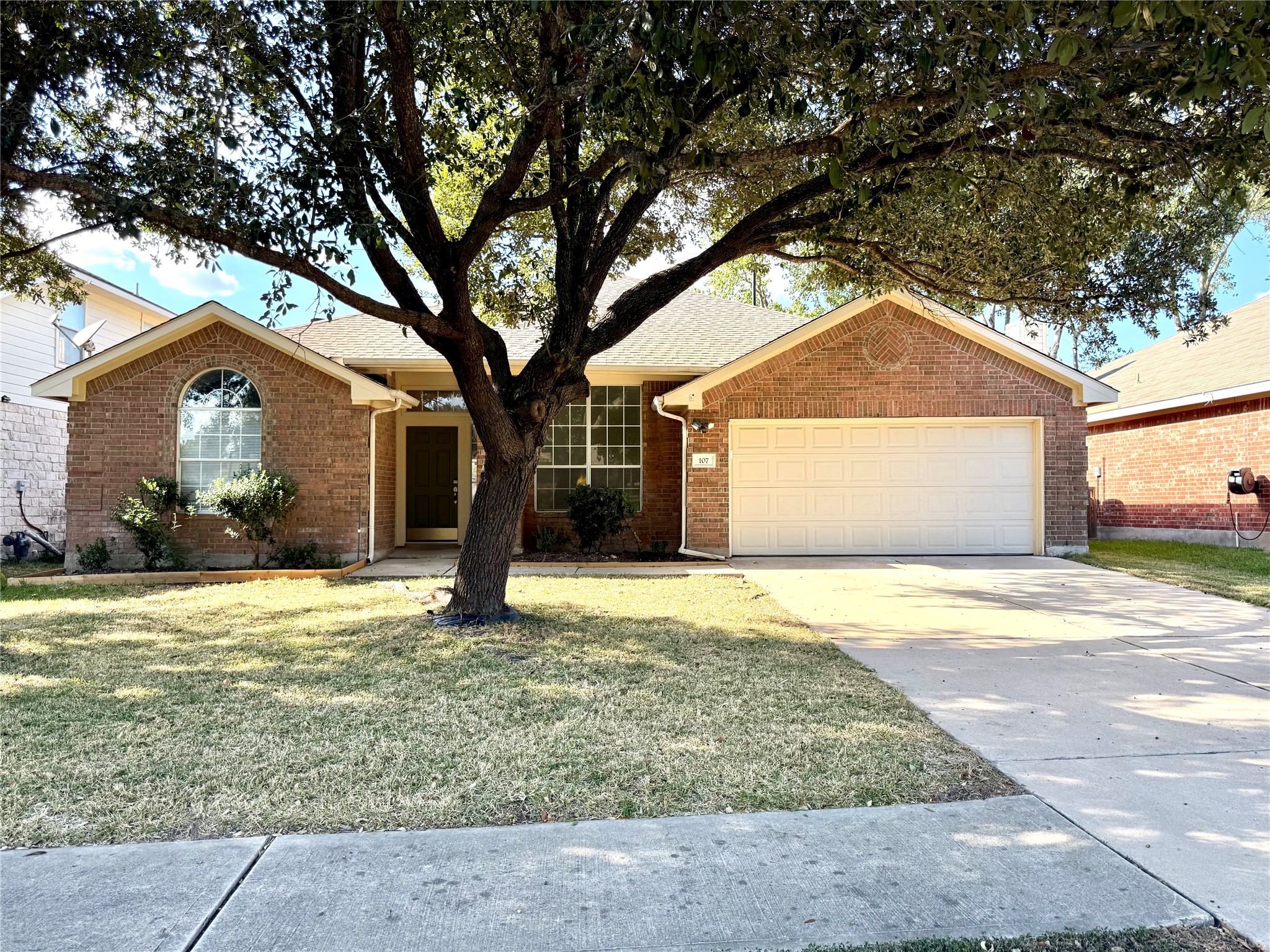 107 Desert Highlands Trl — photo