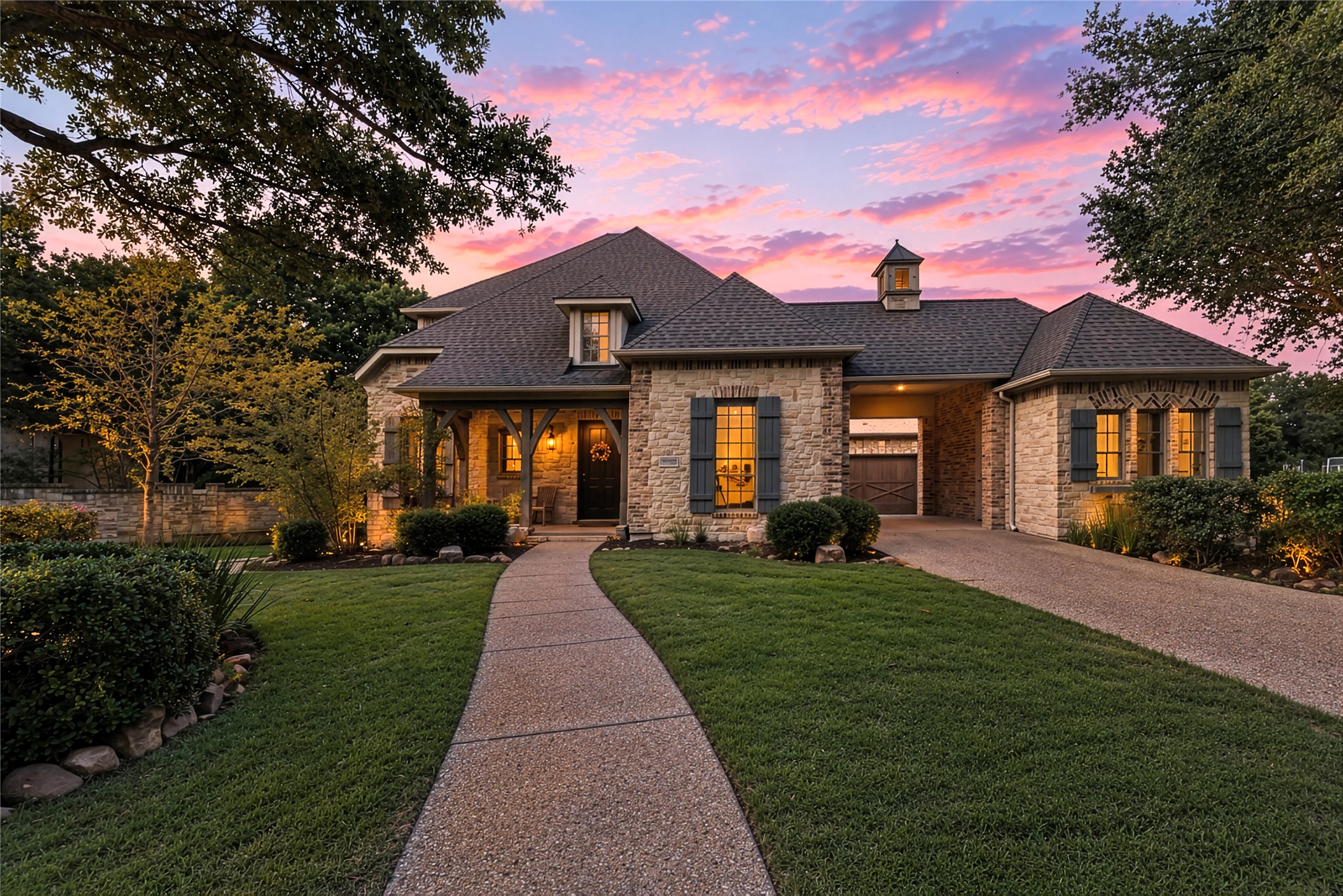 12801 Arbor Lake CV — photo