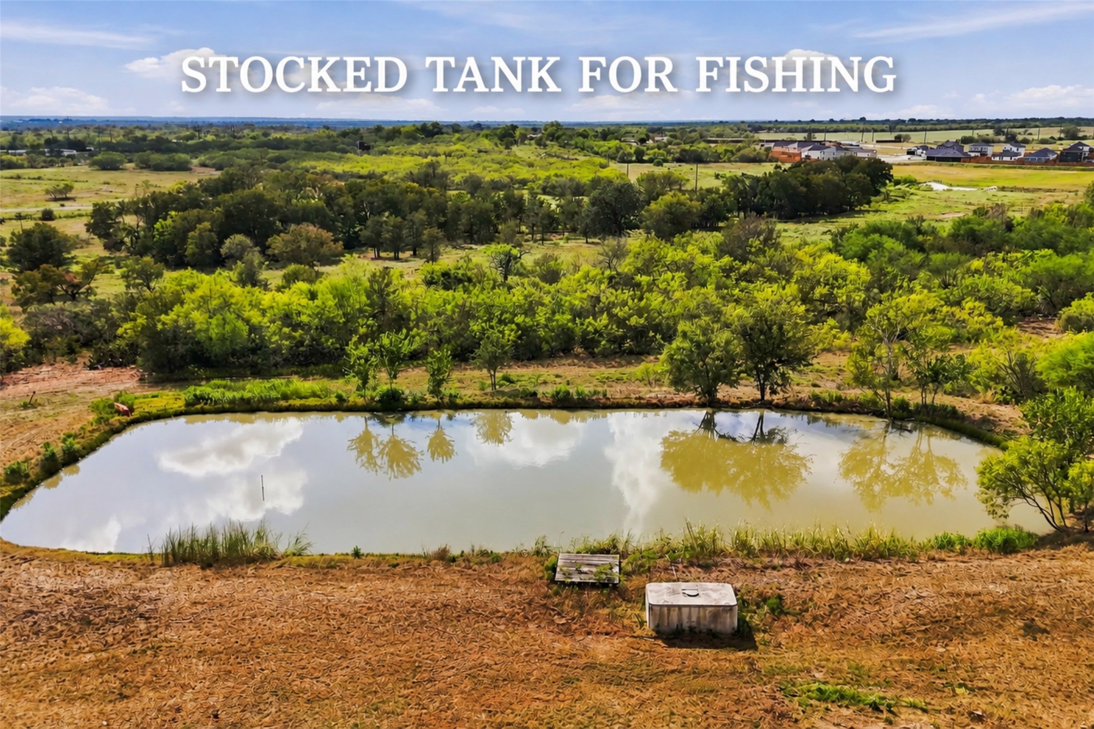 1871 Bridle Path Road, Luling, TX 78648 — photo 3