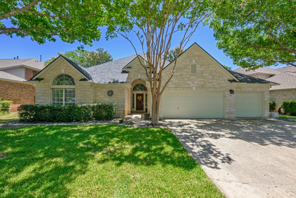 2602 Henley Dr — photo