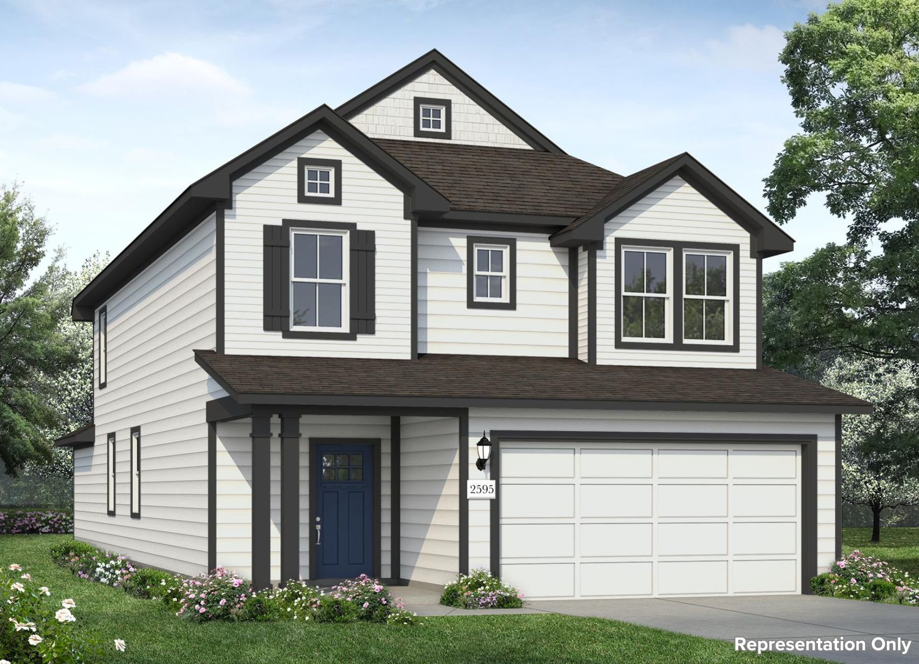 259 Haywood Mnr — photo