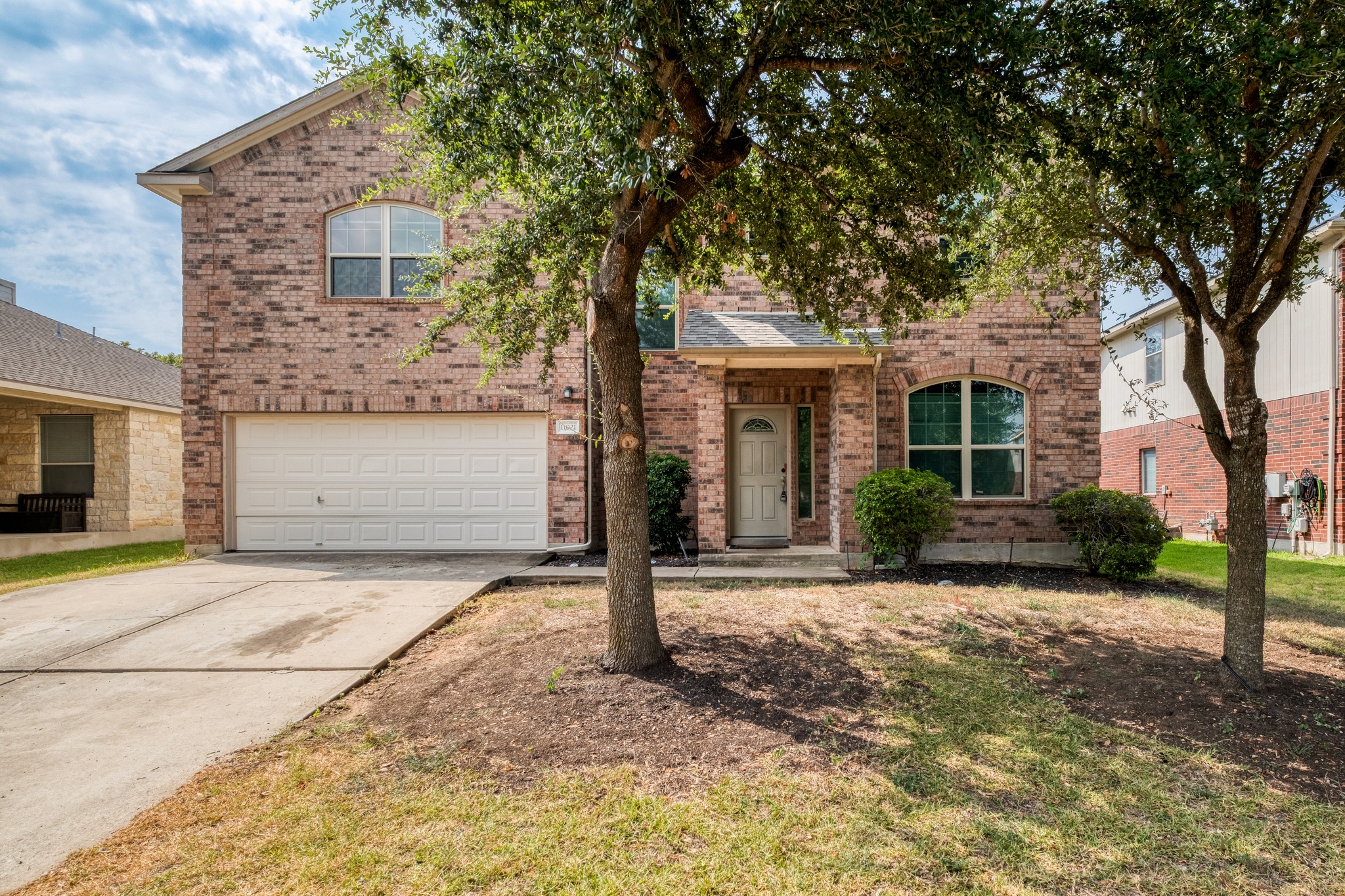 11021 Silo Valley Dr — photo