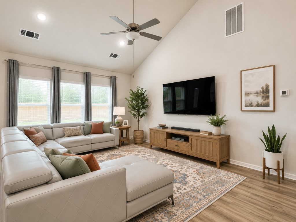 1600 Longhorn Ranch Dr — photo