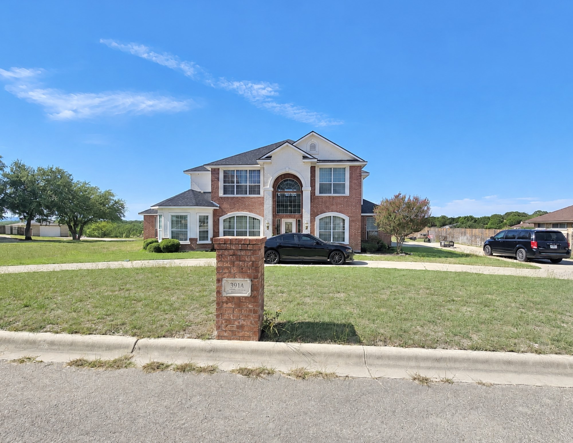 3914 Walden Creek Xing — photo