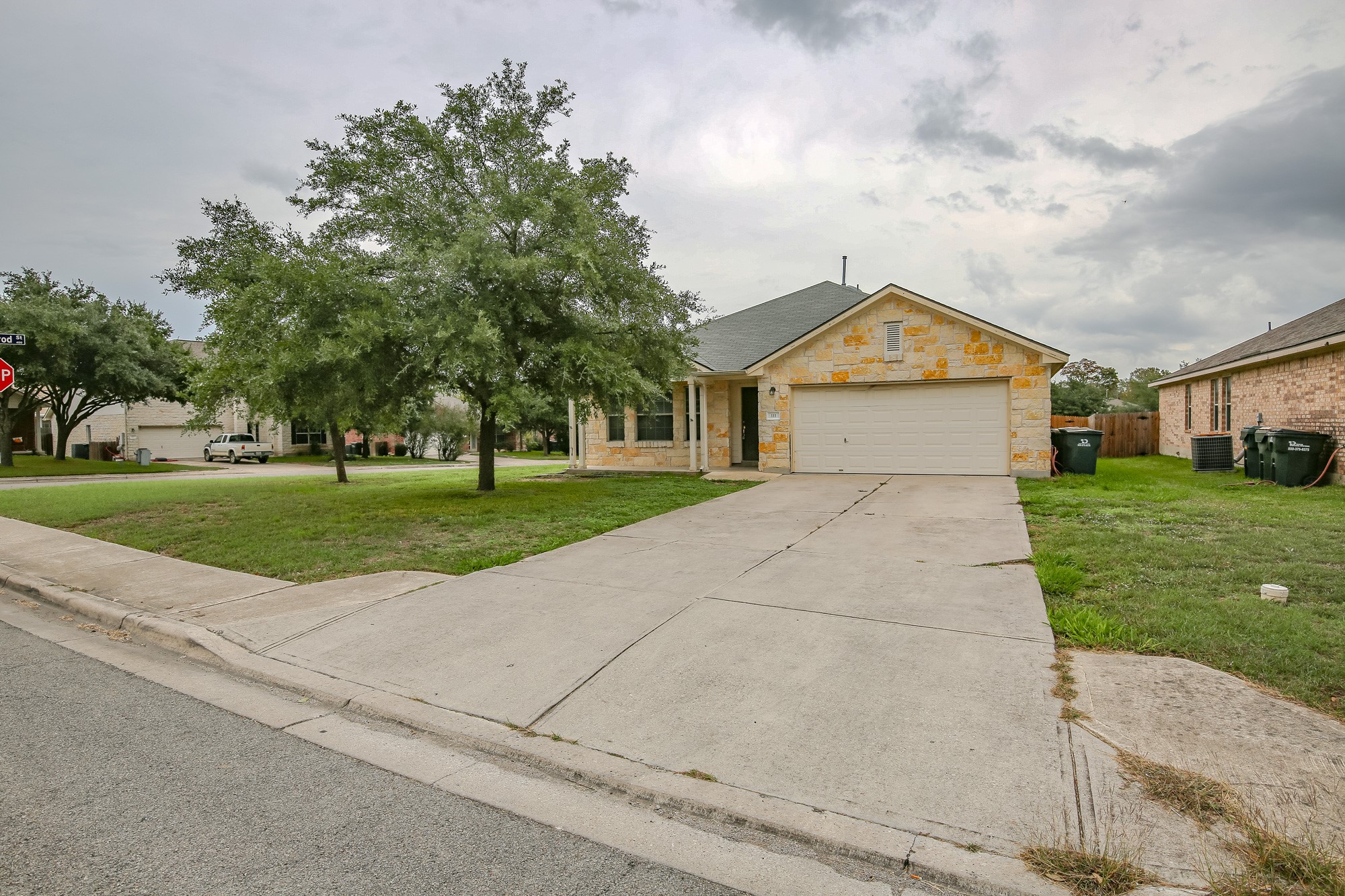 111 Carriage Way — photo