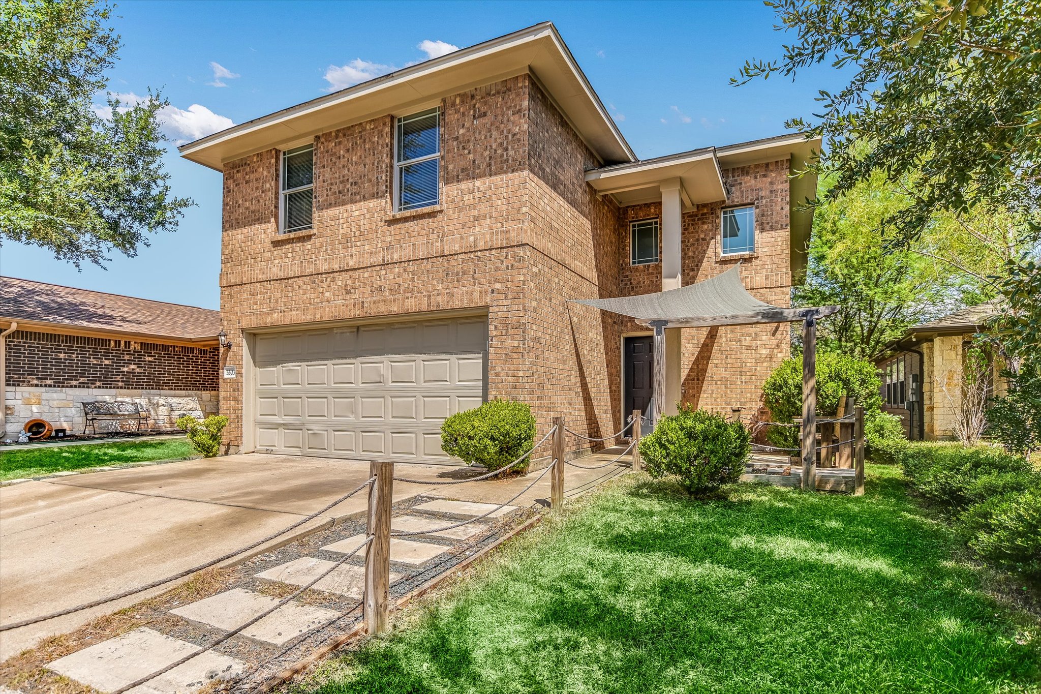 3303 Barksdale Dr — photo