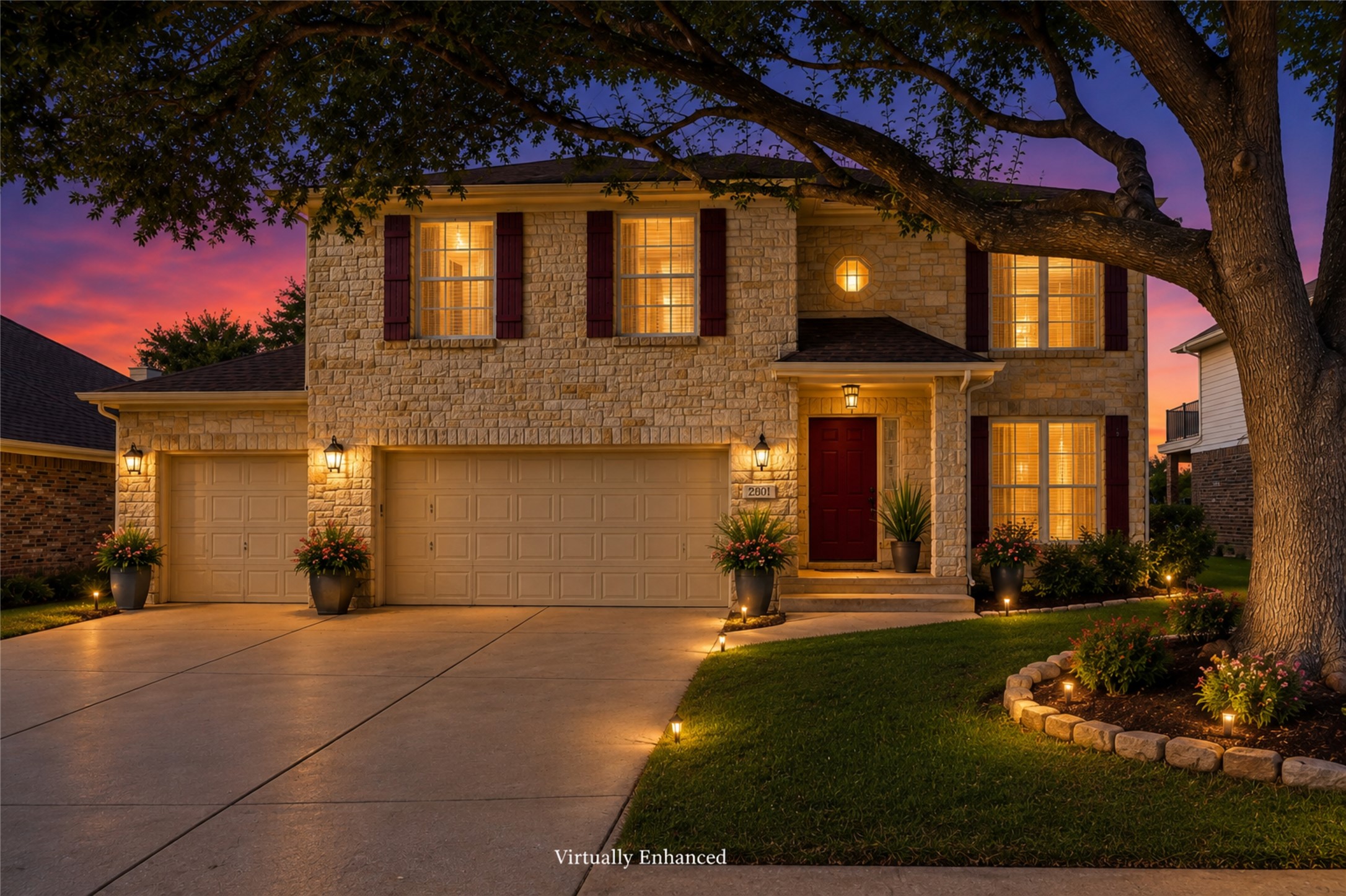 2801 Butler National Dr — photo