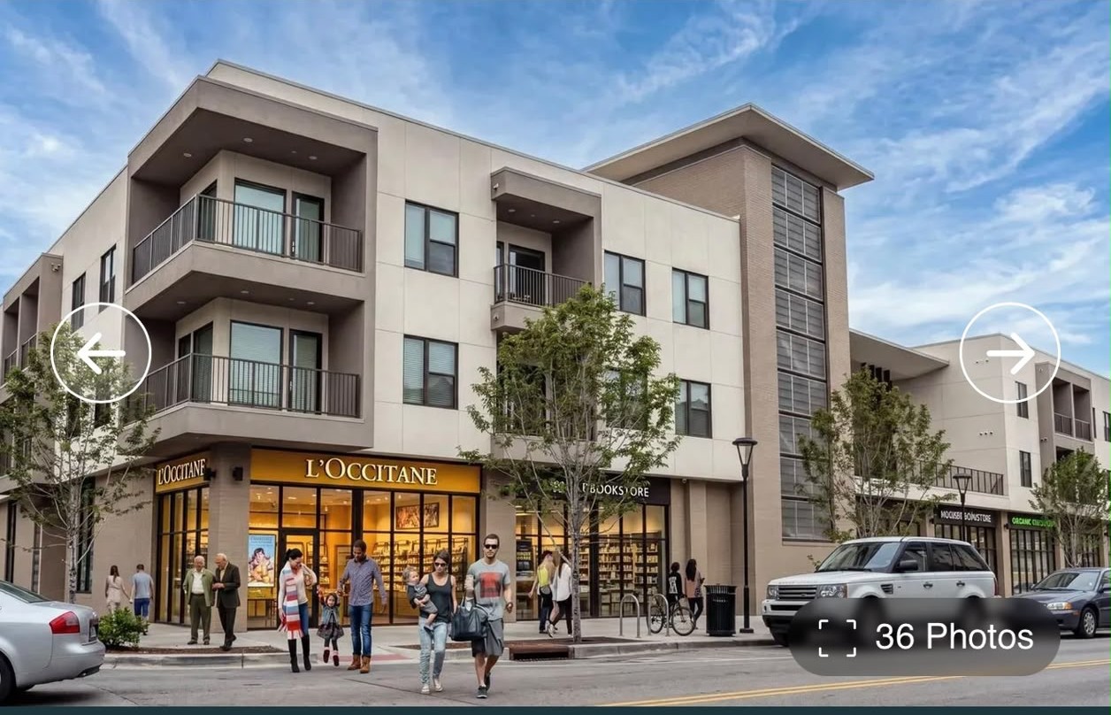 3900 Berkman Dr 216 — photo