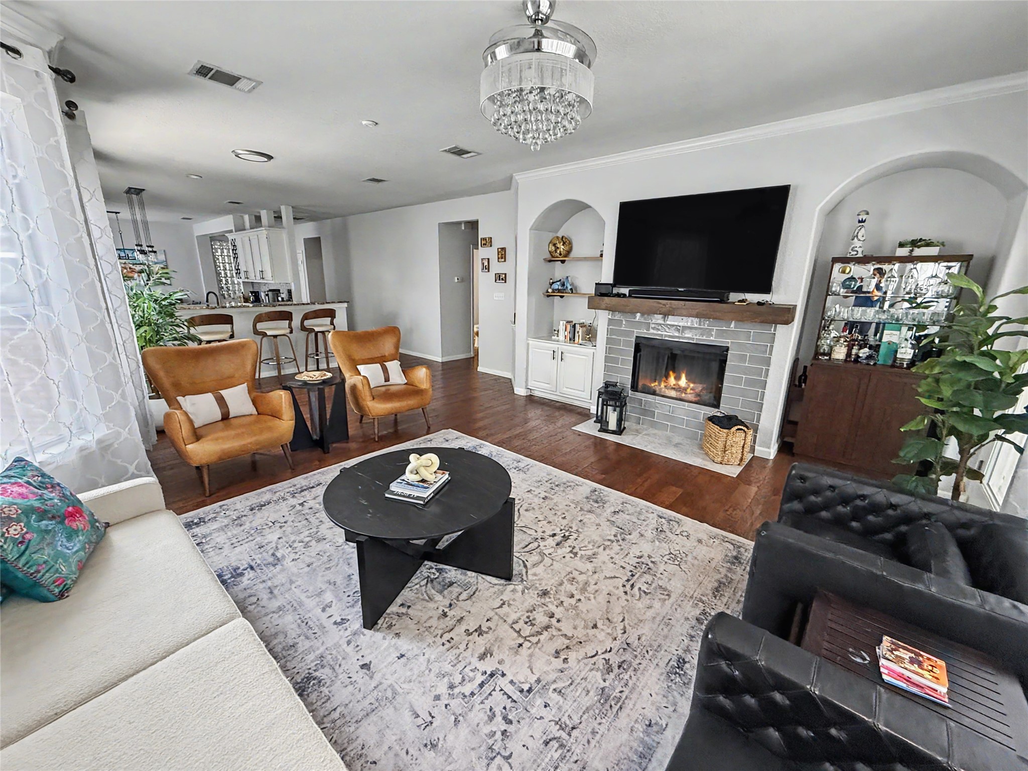3226 Grimes Ranch Road, Austin, TX 78732