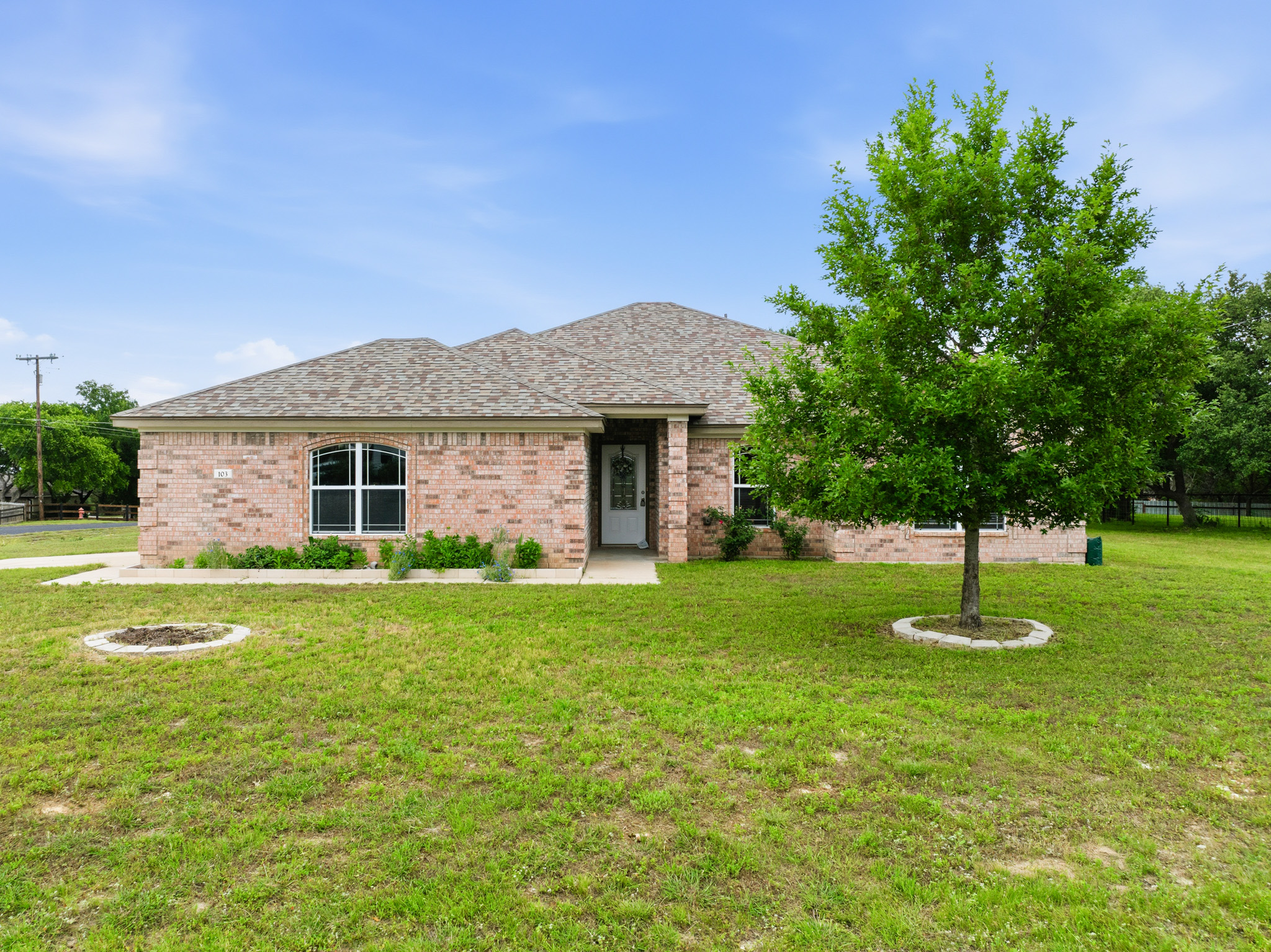 103 Bobcat, Kempner, TX 76539 — photo 2