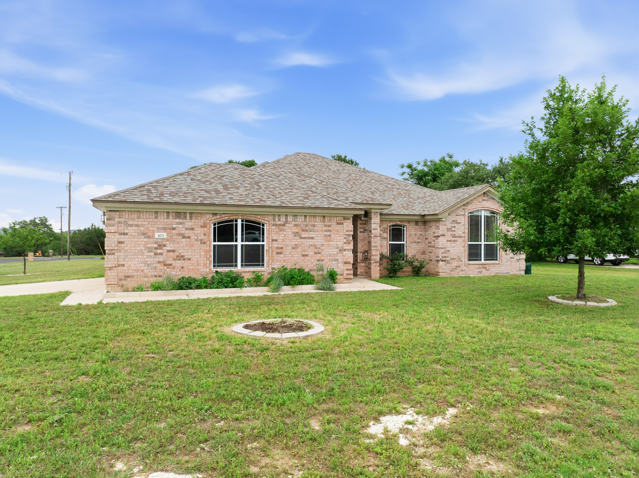 103 Bobcat, Kempner, TX 76539 — photo 3