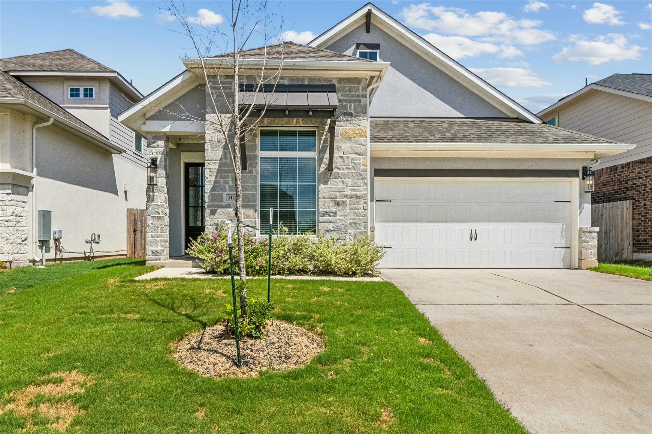 1117 Blue Oak Blvd — photo