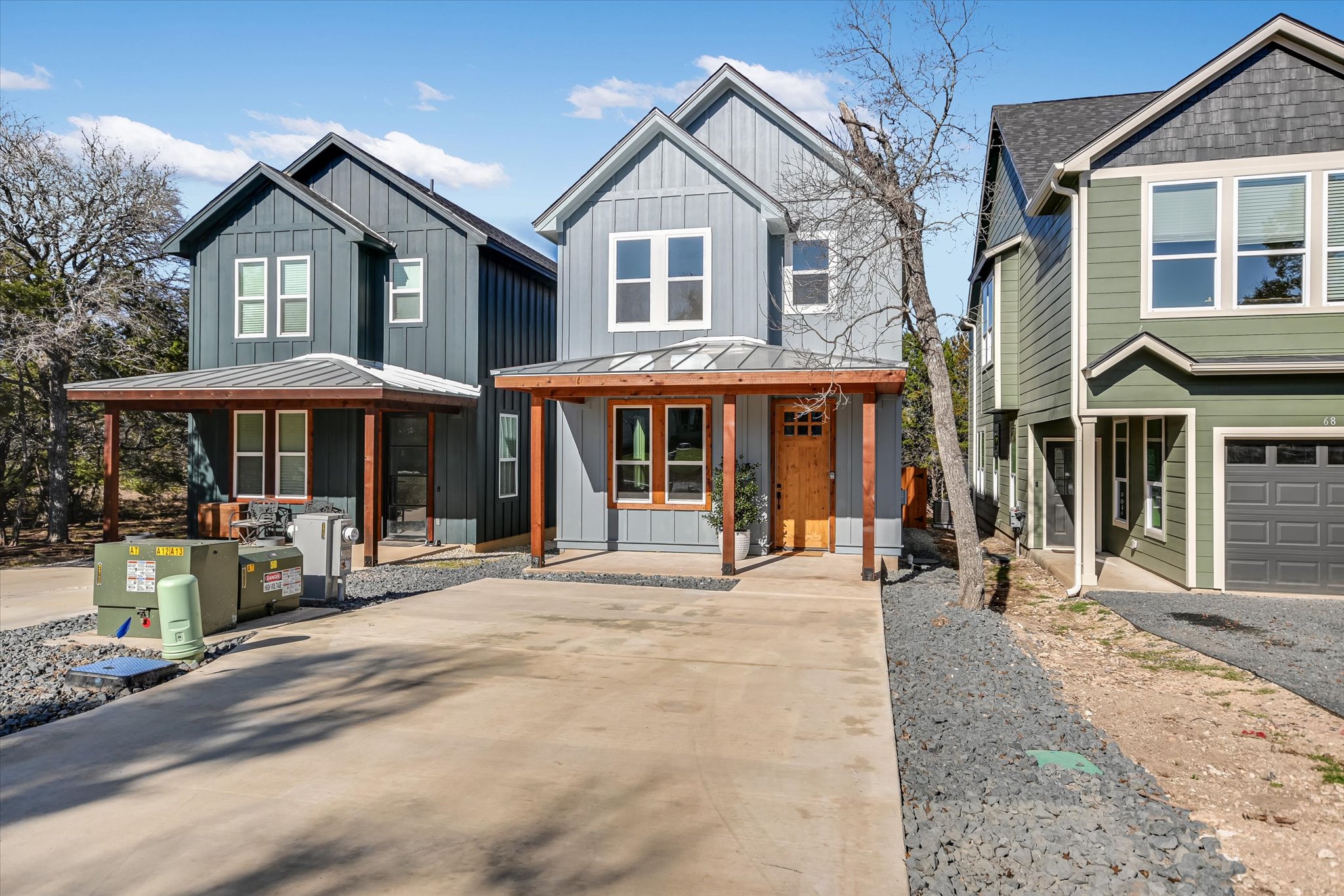 70 Deer Ridge Road, Wimberley, TX 78676