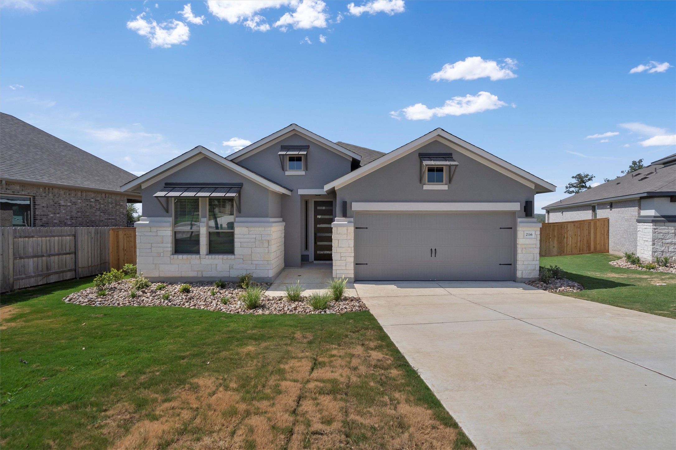 216 Scenic Hills Cir — photo