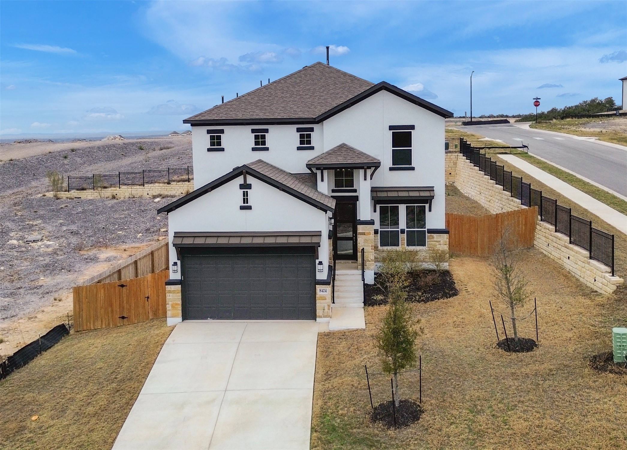 8505 Pine Muhly Dr — photo