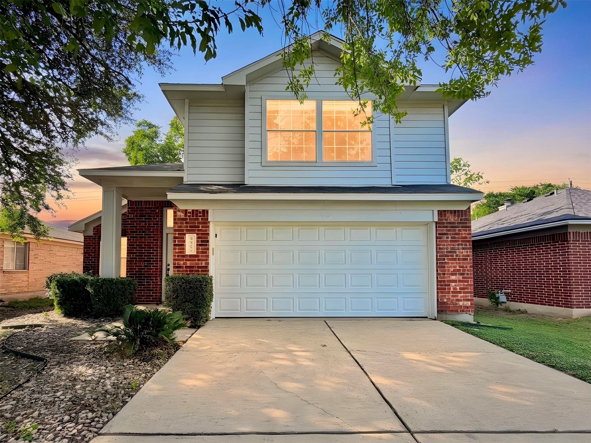 9802 Copper Creek Dr — photo