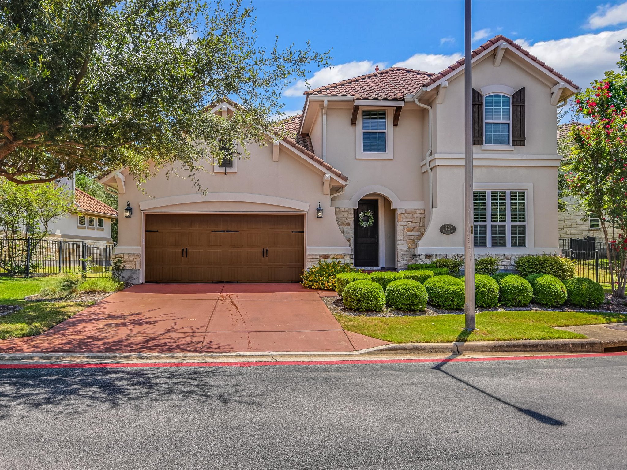 12017 Mira Vista Way Vh51 — photo