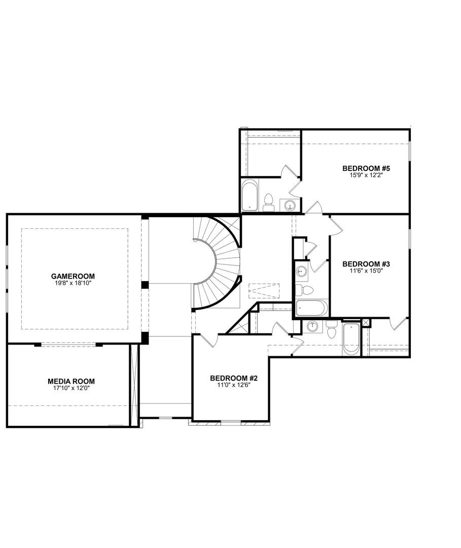 303 Lavaca Drive, Kyle, TX 78640 — photo 2