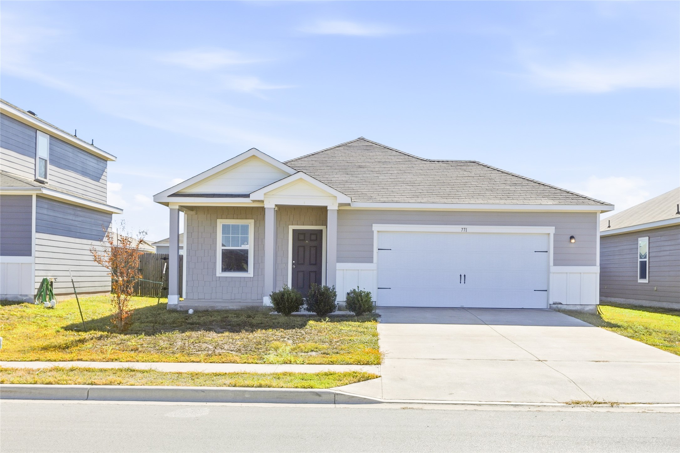 771 Bunton Reserve Blvd — photo