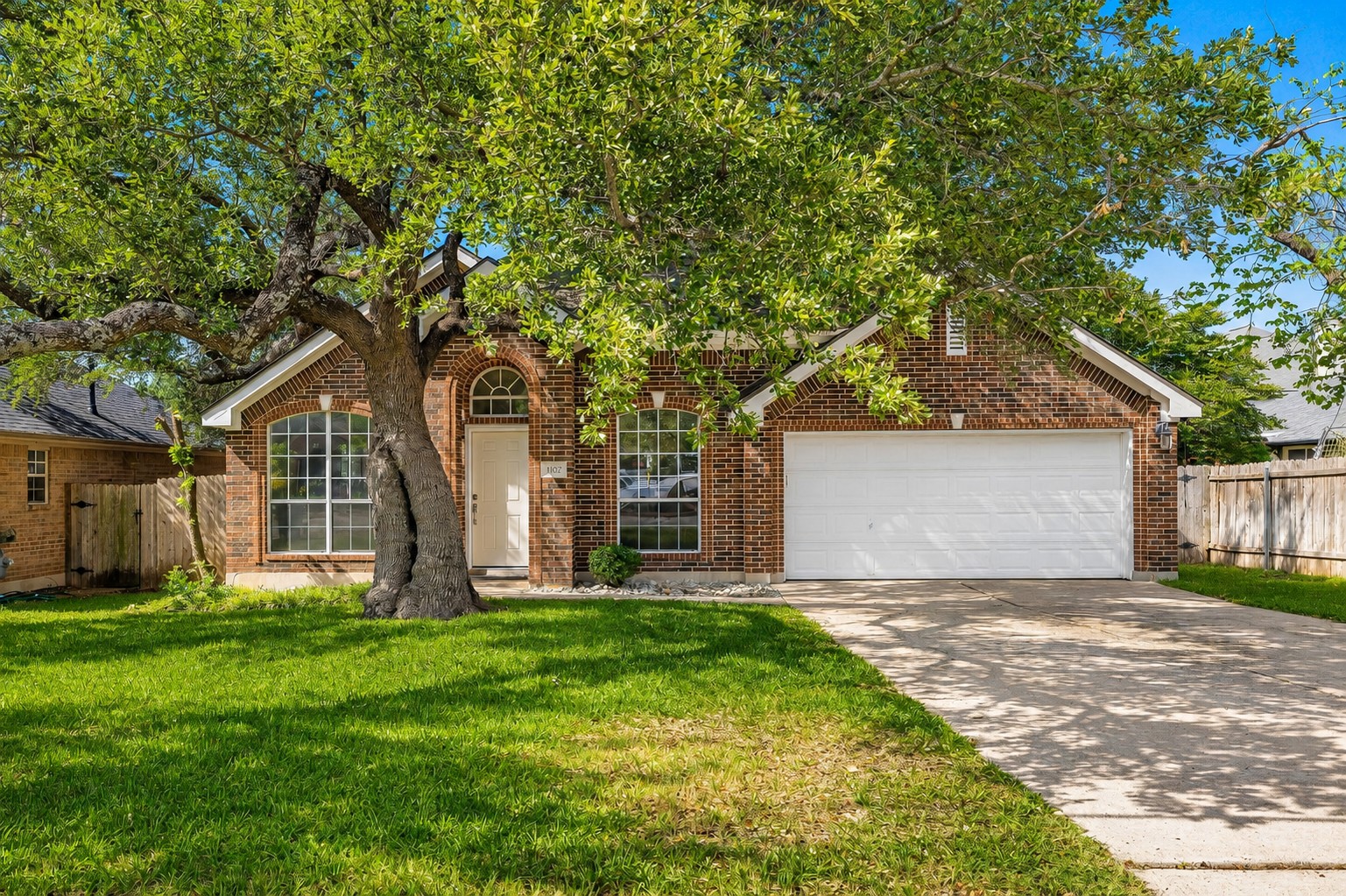 1102 Nelson Ranch Rd — photo
