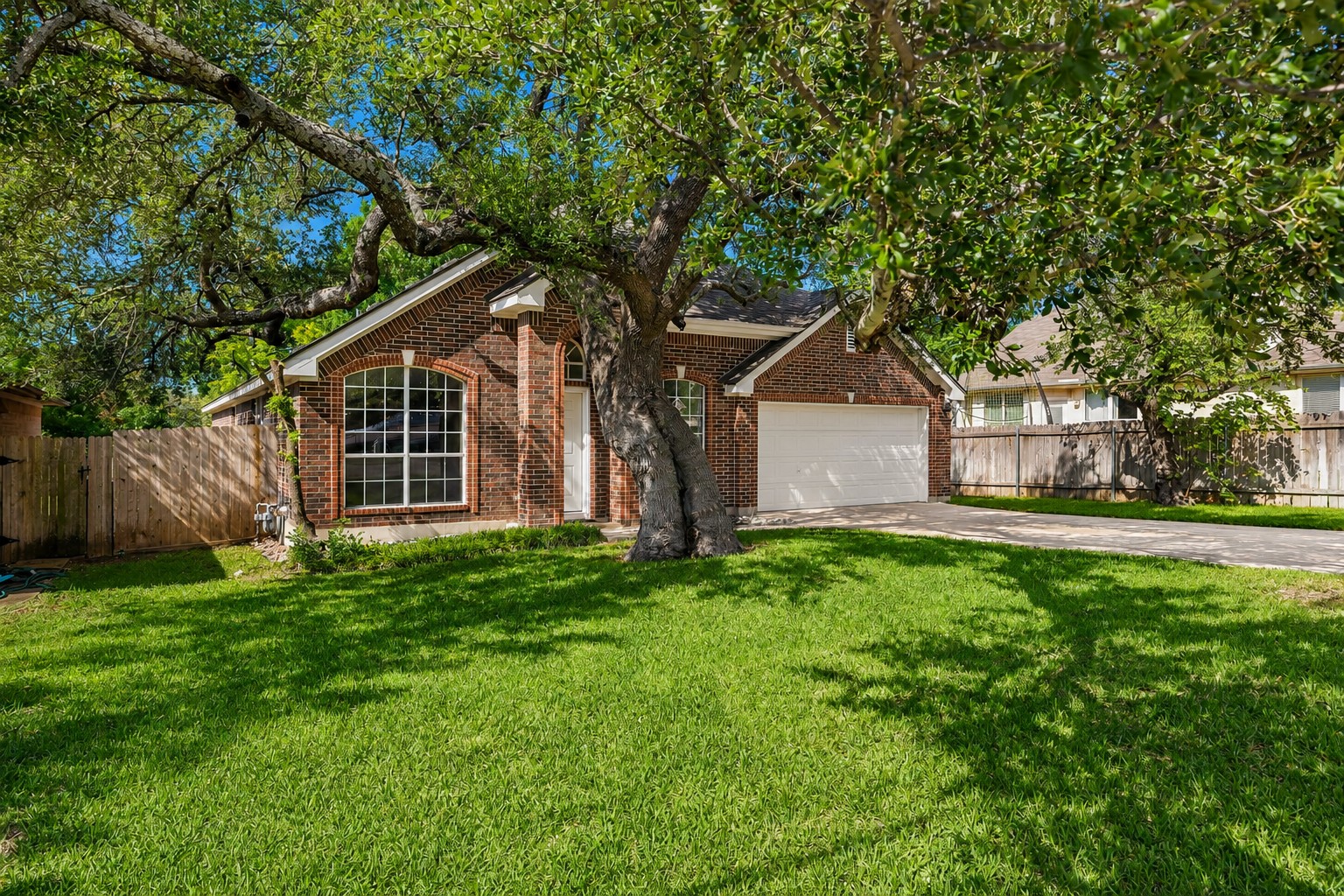 1102 Nelson Ranch Road, Cedar Park, TX 78613 — photo 2