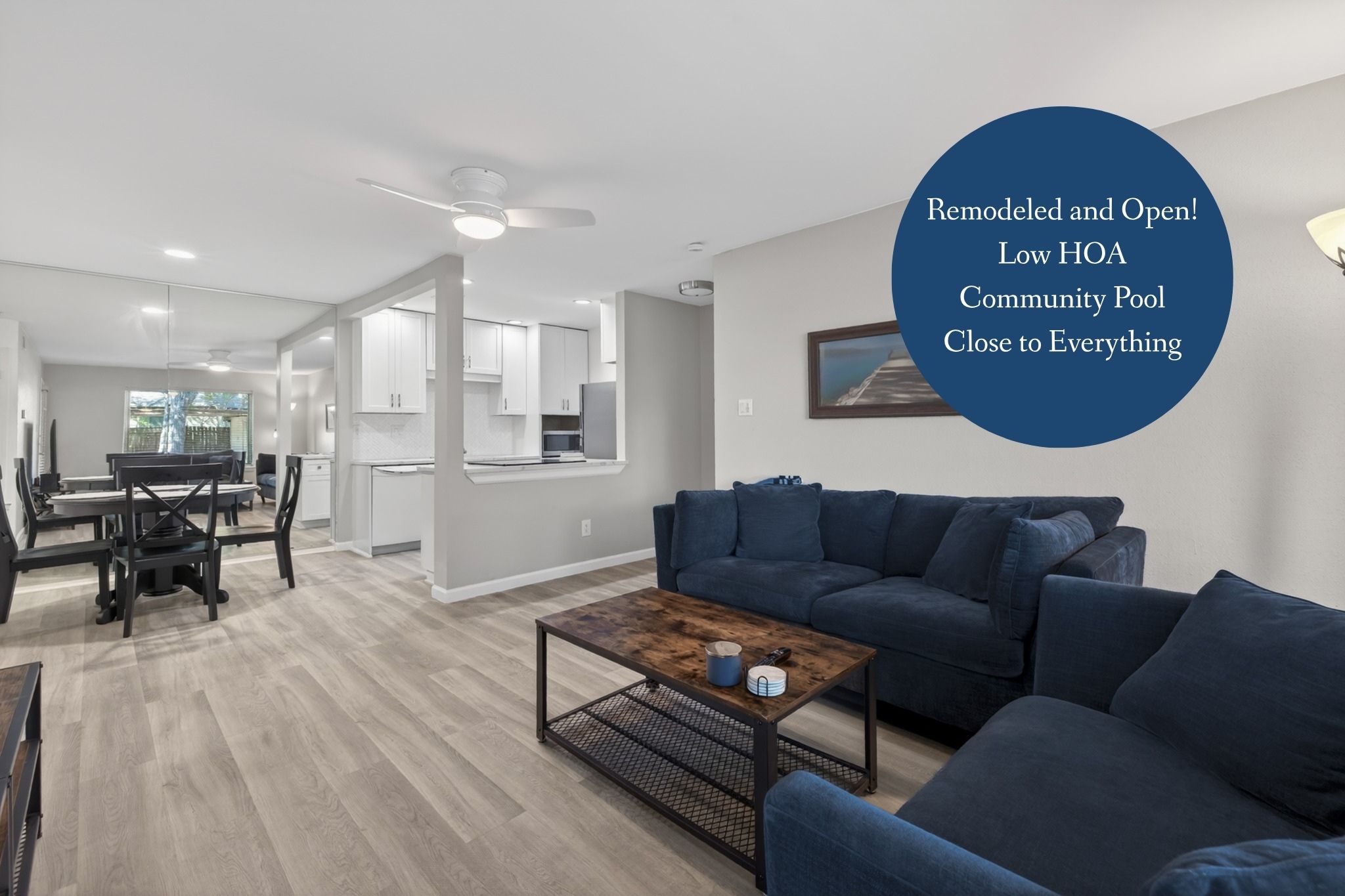 8210 Bent Tree Rd 116 — photo