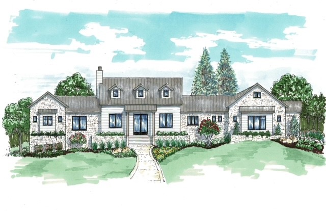 Lot 2a, Phs. 5, Sec. 1 Waterfall Hill Pkwy — photo
