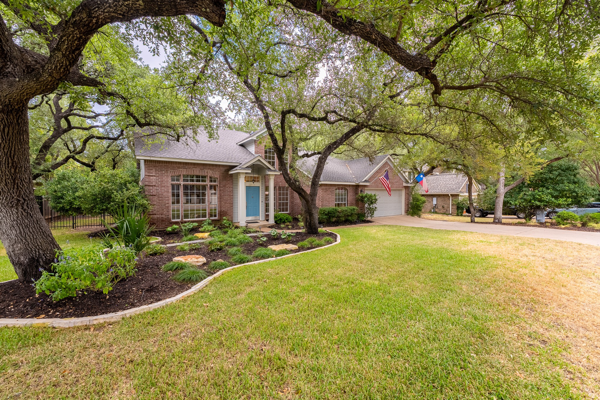9106 Marybank Dr — photo